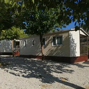 Nou Camping Montsec Àger