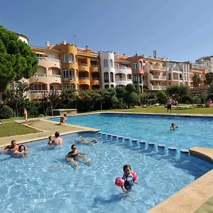 Aptos. Comte D´empuries Ampuriabrava